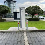 Holiday Inn Express Oberhausen By Ihg