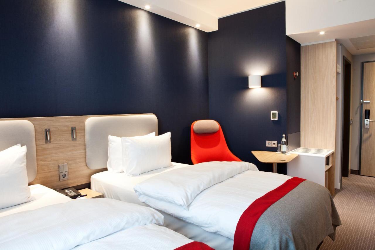 Express By Ihg 3* Oberhausen (North Rhine-Westphalia)