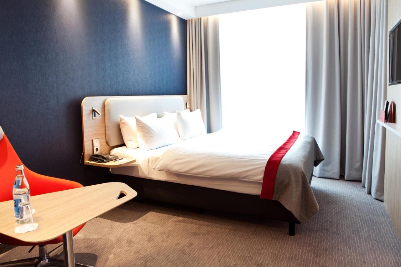 Hotel Express By Ihg 3*
