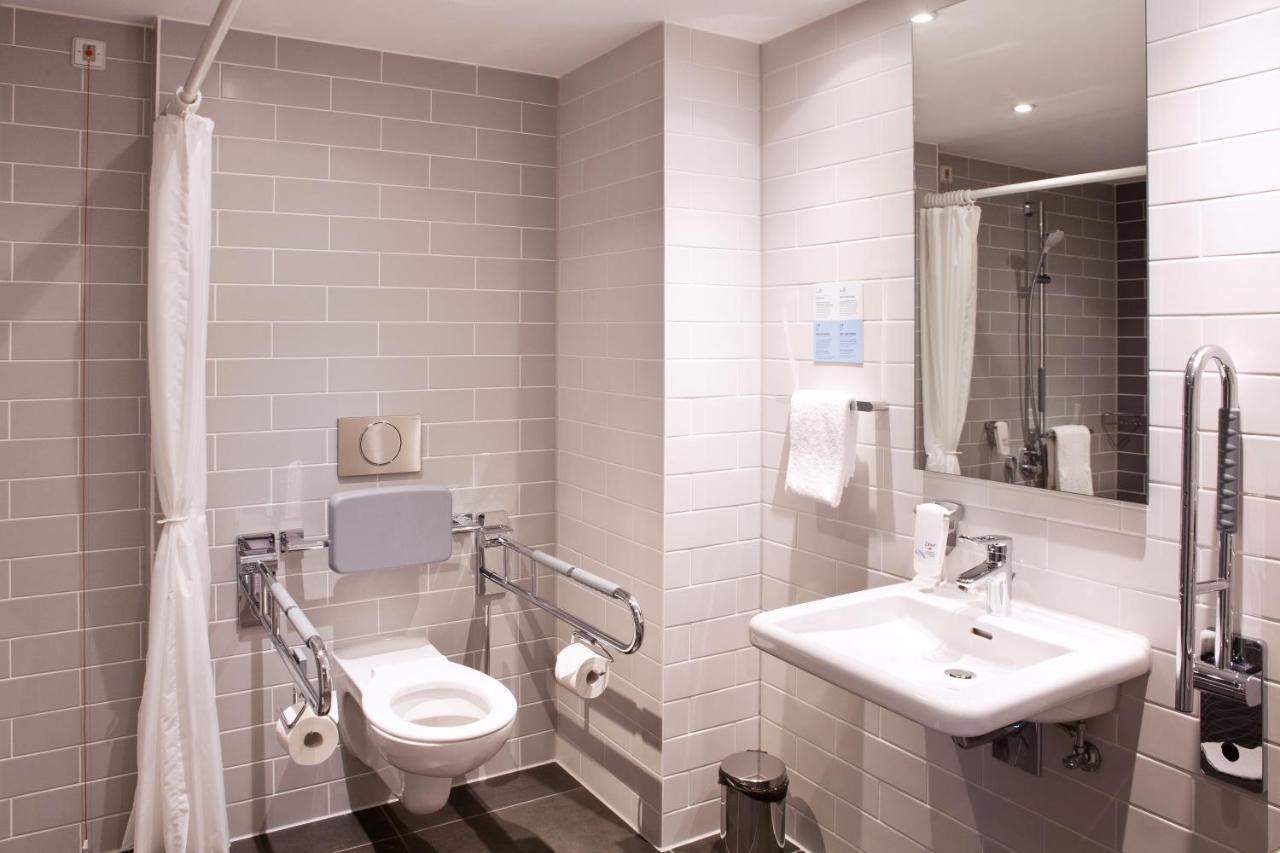 Hotel Express By Ihg Oberhausen (North Rhine-Westphalia)