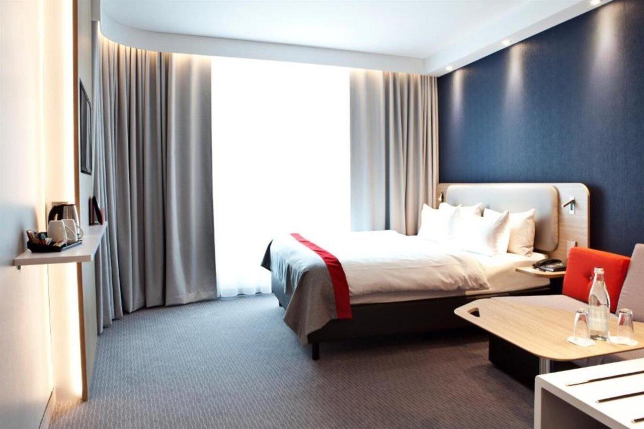 Hotel Express By Ihg Oberhausen (North Rhine-Westphalia)