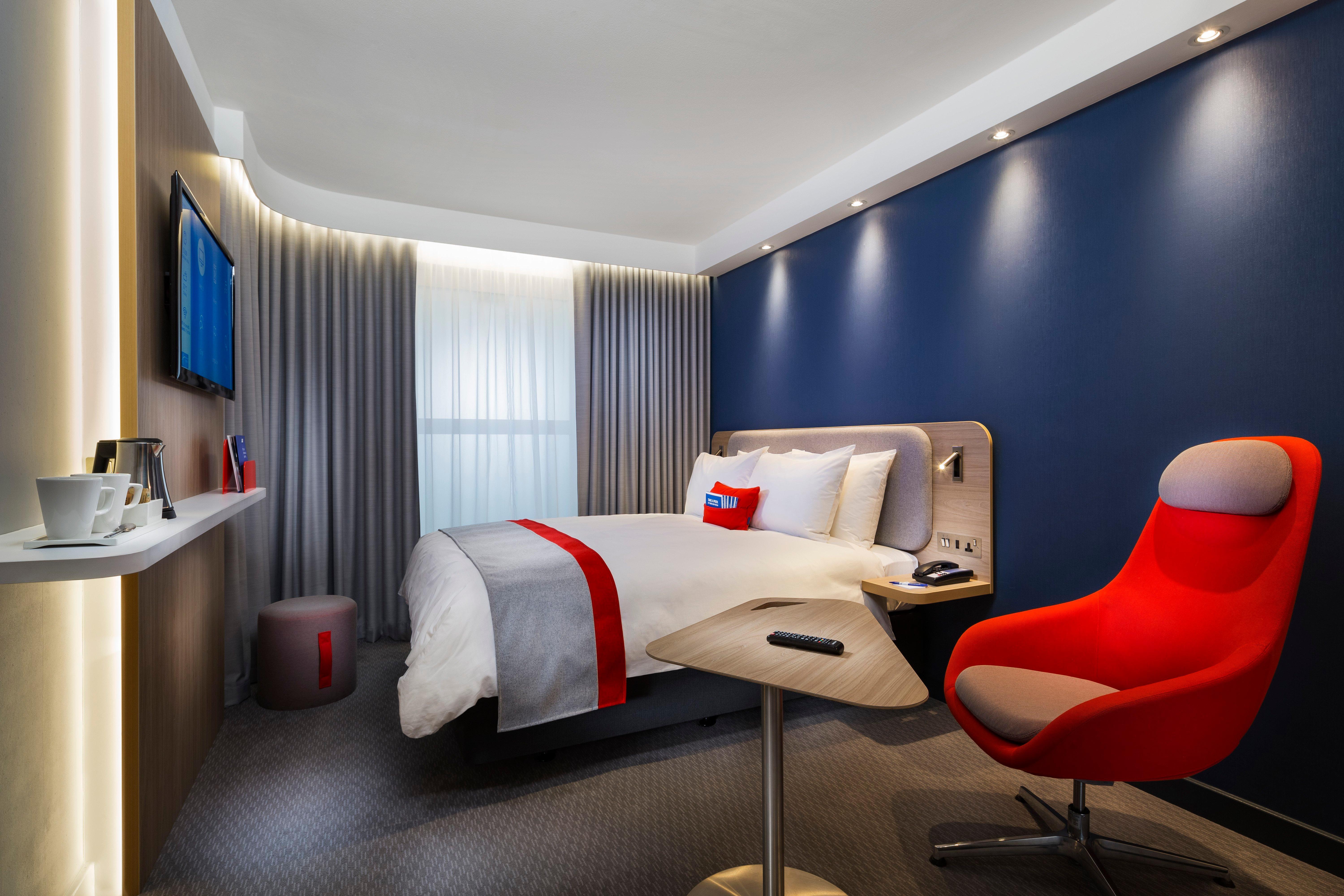 Express By Ihg Hotel Oberhausen (North Rhine-Westphalia)