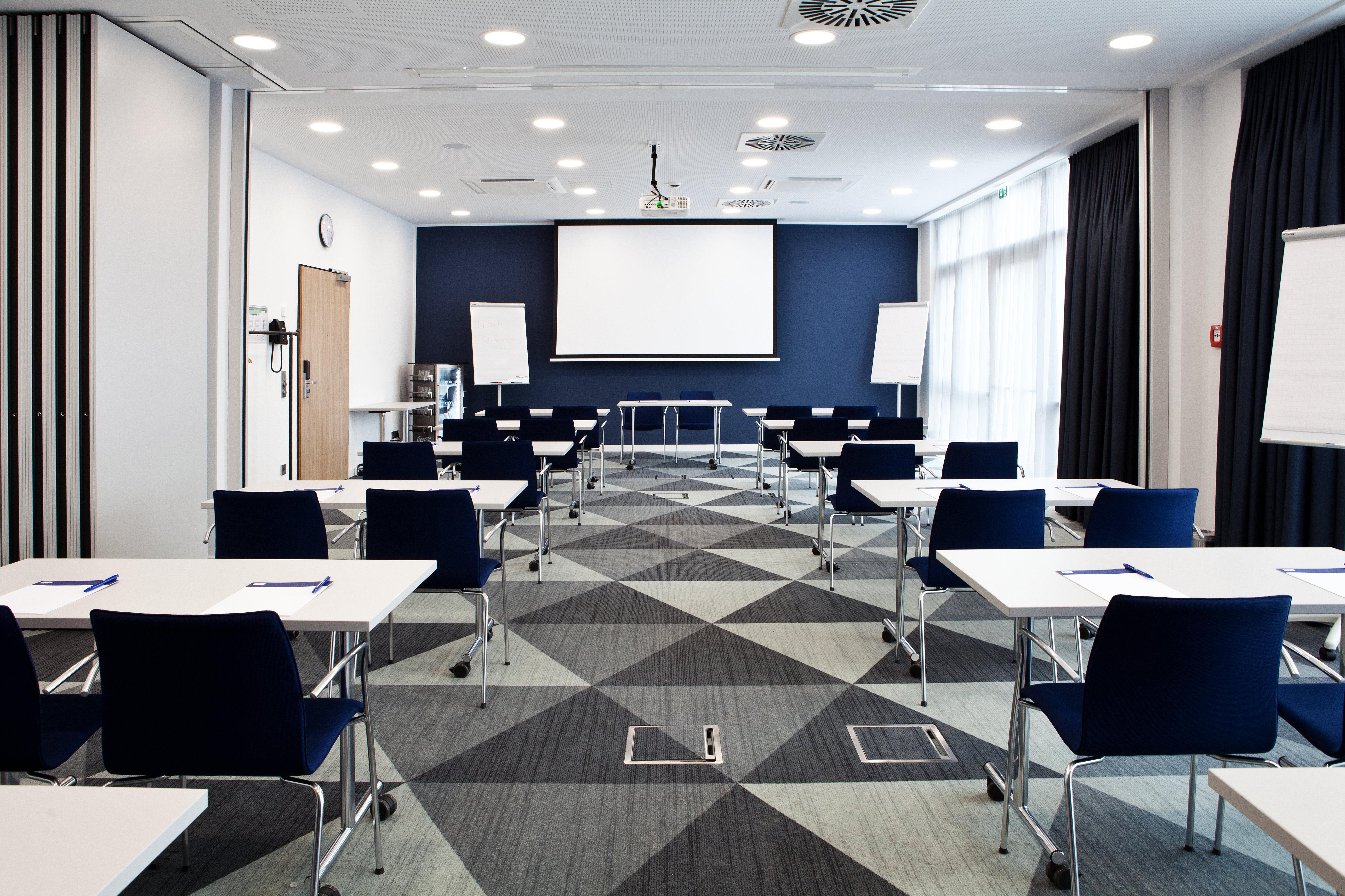 Hotel Express Oberhausen, An Ihg Oberhausen (North Rhine-Westphalia)