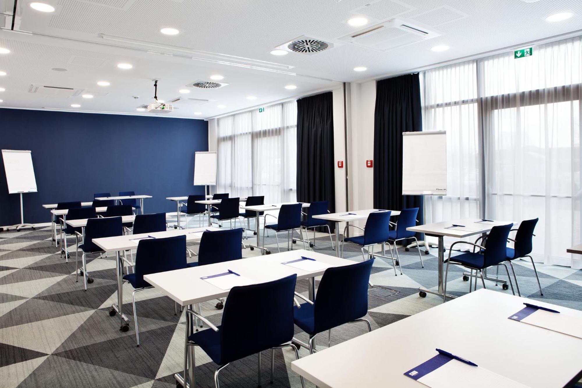 Express By Ihg 3* Oberhausen (North Rhine-Westphalia)