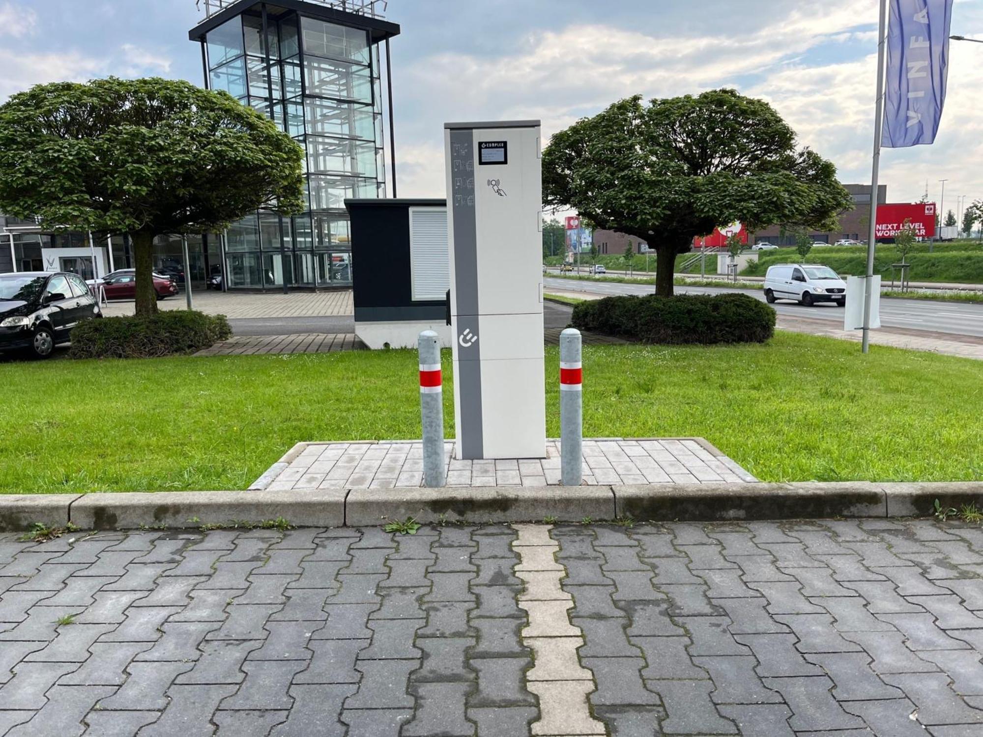 Hotel Express Oberhausen, An Ihg 3*